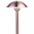 7.2" Copper For Grande Risers in Path Lights Top Assembly