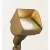 30.3 W 2700K/4500K/5200K Integrated LED Bronze Metallic Die-Cast Aluminum/Brass LC Series Zoning/Dimmable Up Light | FXLLCZD6LEDBZ