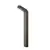 Bronze Metallic Die-Cast Aluminum Polycarbonate Lens Path Light | FXLMPJDMBZ