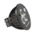 5 W GU5.3 80+ 380 Lumens 3000K LED Replacement Lamp | FXLMR16LED35SFL