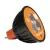 6 W MR-16 82 447 Lumens 2700K LED Replacement Lamp | FXLMR16ZD50WFL