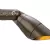 2 W 2700K/3900K/4500K/5200K Integrated LED Bronze Metallic Die-Cast Aluminum Zoning Down Light | FXLQT1LEDBZ