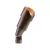 4.6 W GU5.3 2700K MR-16 LED Sedona Brown Die-Cast Zinc/Aluminum RS Series 35 Degrees Wide Flood Beam Up Light | FXLRSLED35WFLSB