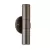 25.2 W 2700K LED Bronze Metallic Die-Cast Aluminum ZW Series Zoning Down Light | FXLZW3LEDUDBZ