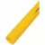 1" IPS x 250' 2708 MDPE Yellow Flexible Natural Gas Pipe | GPEGAS010X250