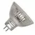 20 W GU5.3 MR-16 99 2950K Halogen 36 Degrees Flood Lamp | HAL70700