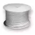 250' White without Socket For C7/C9 Bulbs Cord | HBLACC9250WC0