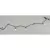 26' 6" Spacing Blue Commercial Grade LED Balled Light Set | HBLLED5MMCV50BL