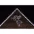 LED 55" x 30" Powder Coated Frame Nativity Angel | HBLLEDANGEL276