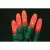 26' Red Commercial Grade LED Light Set | HBLLEDM850RD