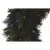 Red Blue Green Amber Yellow 5 mm LED 48" Mixed Noble Series Hinged Wreath | HBLMWR48MULEDH