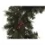 Warm White 5 mm LED 48" Noel Series Hinged Wreath | HBLNOWR48WWH
