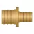 1-1/4" x 1" PEX Lead-Free Brass Coupling | HLN29238NL