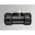 1" Compression x Compression x FIPT HDPE Service Tee | HRC75251444