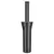Hunter 1/2" FNPT 11 cm with Body Cap For Pro Adjustable Nozzles Pro-Spray® Fixed Arc Nozzles Shrub Adapter | PROS00PRS40R