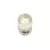 0.5 W 2850K LED Polycarbonate Round Paver Light | ILDDBLEDAWW