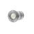 0.2 W 3000K LED Polycarbonate Round Paver Light | ILDHYVE22RVSWARM