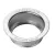 3-1/2" Ix 4-1/2" x 1-1/2" Stainless Steel For Waste Disposers Sink Flange | ISEFLGSS