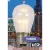 E26 Medium LED Vintage Patio Light Bulb | HBLLEDS14TRCL