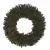 36" Mixed Noble Series Unlit Wreath | HBLMWR36