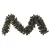 Warm White 5 mm LED 9' x 14" Oregon Fir Series Garland | ORFGARL-9-WW-LED