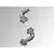 1-1/2" Male Swivel x Gasketed Ductile Iron Lateral Swivel Joint Special Kit | HRC80090DK