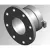 3" Flange x Bell End Ductile Iron Adapter | HRC80360FB