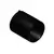 Black HDPE Coupling 3 in. IPS Electrofusion | 700903