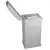 Hunter ICC 6 Station Outdoor Plastic Pedestal Controller | HTRIC600PP