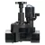 1" Plastic 15 - 150 psi HRV Series Electric Valve | HYR03126