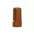 600 V 22-12 AWG Copper/Copper Orange 150/Pack Waterproof Wire Nut Connector | HYR03130