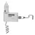 Wireless UV-Resistant Polymer 100-RF Series Rain/Freeze Sensor | HYR04008