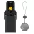 Wireless 1-5/8" x 1/2" UV-Resistant ABS B-hyve Series Flood/Freeze Sensor | HYR04133