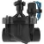 1" FPT Glass-Filled Nylon 20 - 200 psi HRB Series Electric Valve | HYR05100
