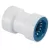 3/4" Push PVC Coupling | HYR07776
