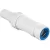 3/4" Push x Spigot PVC Slide Repair Coupling | HYR07884