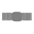 2" Insert Zinc-Plated Steel Schedule 40 Insert Coupling | INSCP020