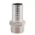 1-1/4" x 1" Male x Insert 316 Stainless Steel ISMA Series Adapter | INSMA168