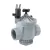 Irritrol 200B In-Line / Angle Valve with Flow Control 1" FPT | IRR214B