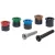 Irritrol I-Pro Sprinklers Spray Nozzle 12' Half Circle Brown | IPN-12H