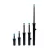Irritrol 4" Pop-up Spray Head, 1/2" FNPT 0.1 gpm 20 - 50 psi with Check Valve | IPRO400CV