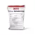 50 lb Bag Granular Dark Gray 18-5-0 N-P-K Combination Fertilizer and Herbicide | JRS7434750