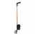 Black/Orange Spray Paint Applicator | KESPA35