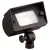 18 W Incandescent Textured Architectural Bronze Aluminum Mini Wall Wash Light | KIC15476AZT