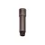 1" x 3" Centennial Brass For 12 V Landscape Lights Male/Female Riser