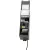 200 W 120 VAC Primary 12/13/14/15 V Secondary Textured Architectural Bronze Plus Series For Fixtures Placed in Ponds or Landscape Water Features Transformer | KIC15PL200AZT