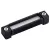 Kichler Hardscape Light, 0.5 VA W 2700K Integrated LED Aluminum | 16100BKT27