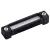 0.3 W 3000K Integrated LED Textured Black Aluminum Hardscape Light | KIC16100BKT30