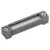0.5 VA W 2700K Integrated LED Gray Aluminum Hardscape Light | KIC16100GRY27