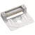 0.3 W 3000K Integrated LED Sand Aluminum Hardscape Light | KIC16100SD30
